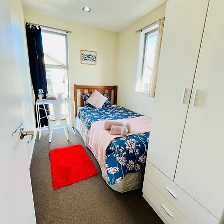City Fringe Private Room - Your Urban Escape! Christchurch Exterior foto