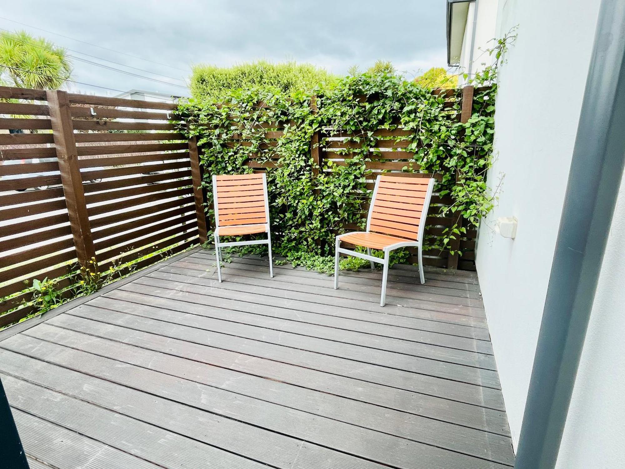 City Fringe Private Room - Your Urban Escape! Christchurch Exterior foto